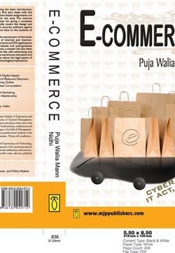 portada E-Commerce (in English)
