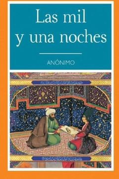 portada Las mil y una Noche (in Spanish)