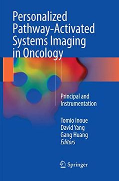 portada Personalized Pathway-Activated Systems Imaging in Oncology: Principal and Instrumentation (en Inglés)