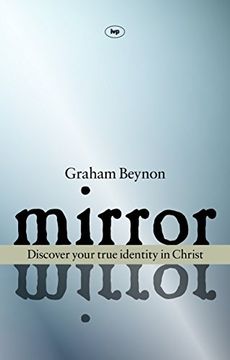 portada Mirror Mirror: Discover Your True Identity in Christ