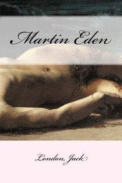 portada Martin Eden