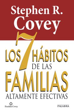 portada 7 Habitos de las Familias Altamente Efec (Educación y Familia)