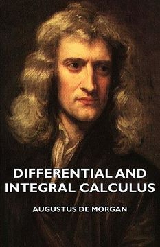 portada differential and integral calculus