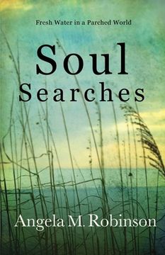 portada Soul Searches: Fresh Water in a Parched World