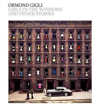 portada Girls in the Windows: And Other Stories (in English)
