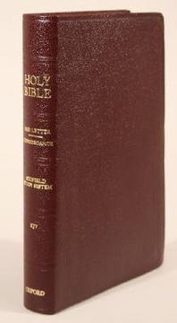 portada old scofield study bible-kjv-classic