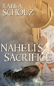 portada Naheli's Sacrifice (en Inglés)