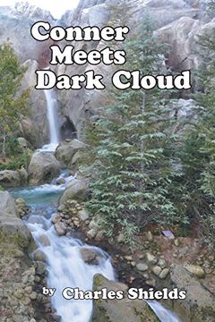 portada Conner Meets Dark Cloud (en Inglés)