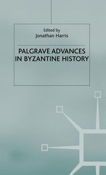 portada palgrave advances in byzantine history