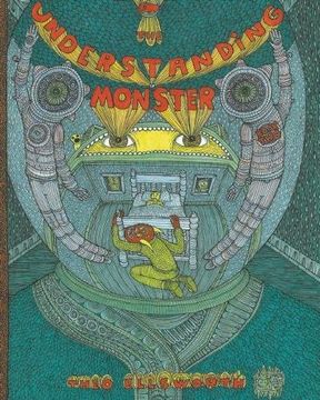 portada The Understanding Monster - Book two 