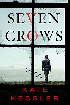 portada Seven Crows (in English)