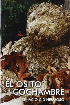 portada El Osito Cochambre (in Spanish)
