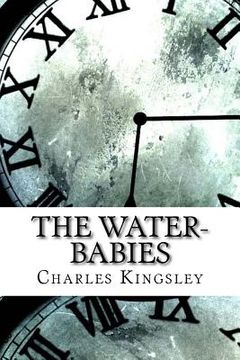 portada The Water-Babies