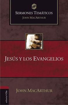 portada Jesús Y Los Evangelios (in Spanish)