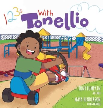 portada 123s with Tonellio (en Inglés)