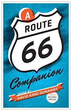 portada A Route 66 Companion (en Inglés)