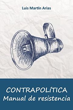 portada Contrapolítica (in Spanish)