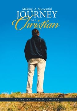 portada Making a Successful Journey as a Christian (en Inglés)