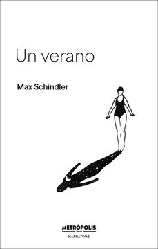 portada VERANO, UN