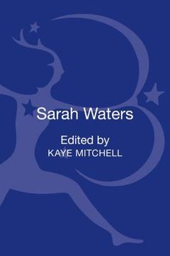 portada Sarah Waters (en Inglés)