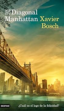 portada Diagonal Manhattan