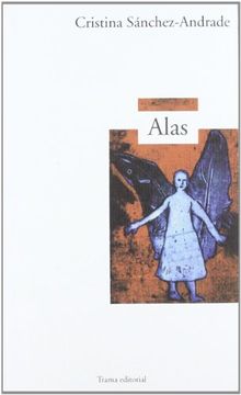 portada Alas (Cercanías) (in Spanish)