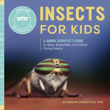 portada Insects for Kids (en Inglés)