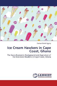 portada Ice Cream Hawkers in Cape Coast, Ghana