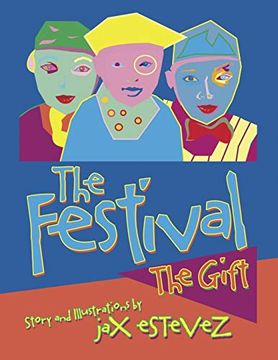 portada The Festival: The Gift