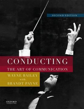 portada Conducting: The Art of Communication
