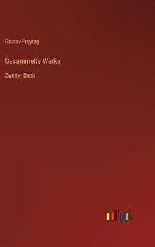 portada Gesammelte Werke: Zweiter Band (in German)