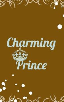 portada Charming Prince (en Inglés)