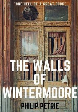 portada The Walls of Wintermoore