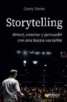 portada Storytelling (in Spanish)