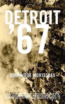 portada Detroit '67 (in English)