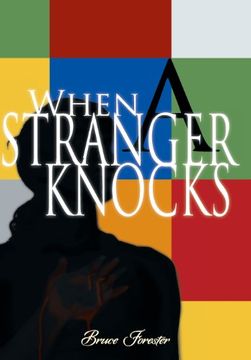 portada When a Stranger Knocks