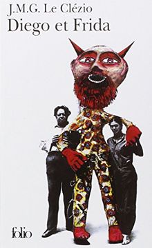Diego Et Frida (en Francés)