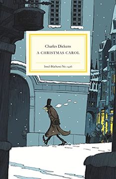 portada A Christmas Carol (Insel-Bücherei)