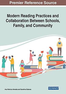 portada Modern Reading Practices and Collaboration Between Schools, Family, and Community (en Inglés)