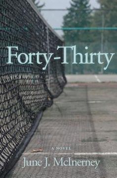 portada Forty-Thirty (in English)