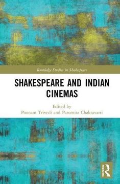 portada Shakespeare and Indian Cinemas: Local Habitations (in English)