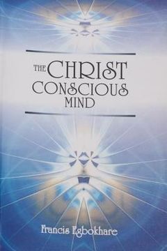 portada The Christ Conscious Mind (in English)