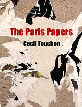 portada The Paris Papers