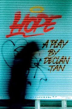 portada Hope: A Play (en Inglés)