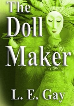 portada The Doll Maker