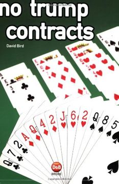 portada No Trump Contracts (Essential Bridge Plays)