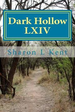 portada Dark Hollow LXIV (en Inglés)