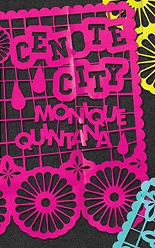 portada Cenote City (en Inglés)