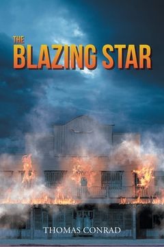 portada The Blazing Star