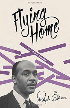 portada Flying Home: And Other Stories 